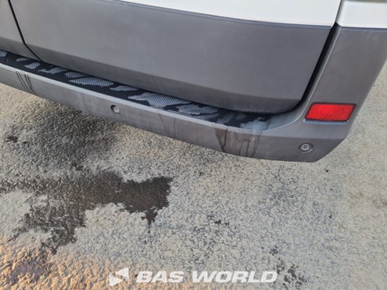 マクサスeデリバリー9クローズド・ボックス・バン