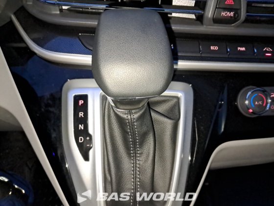 マクサス クローズド・ボックス・バン