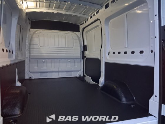 マクサス クローズド・ボックス・バン