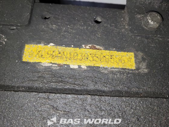 タルソン クローズドボックス セミトレーラ