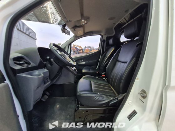 BYD封闭式厢式车