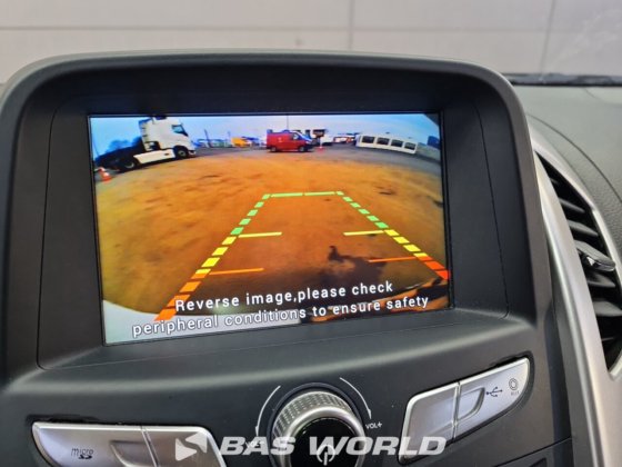 BYD封闭式厢式车