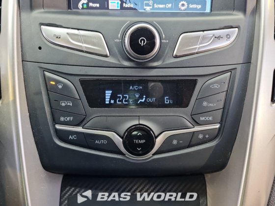 BYD封闭式厢式车