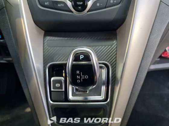 BYD封闭式厢式车