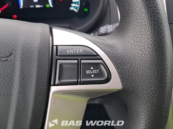 BYD クローズドボックスバン