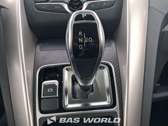 BYD クローズドボックスバン