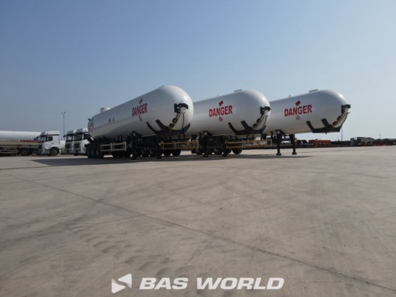 MIM马口袋半挂车