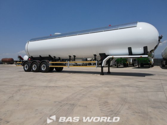 MIM马口袋半挂车