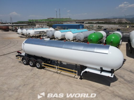 MIM马口袋半挂车