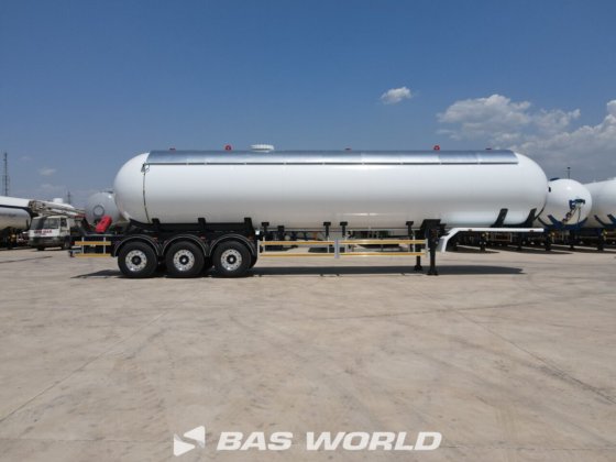 MIM马口袋半挂车