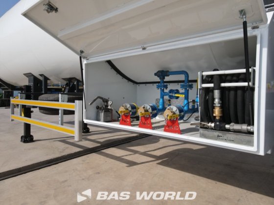 MIM马口袋半挂车