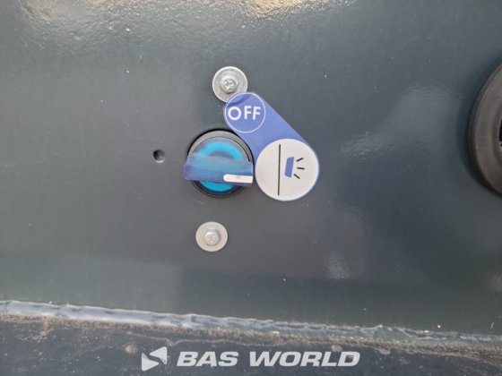 Lecitrailer 交换式车体拖车