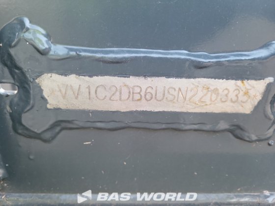 Lecitrailer 交换式车体拖车