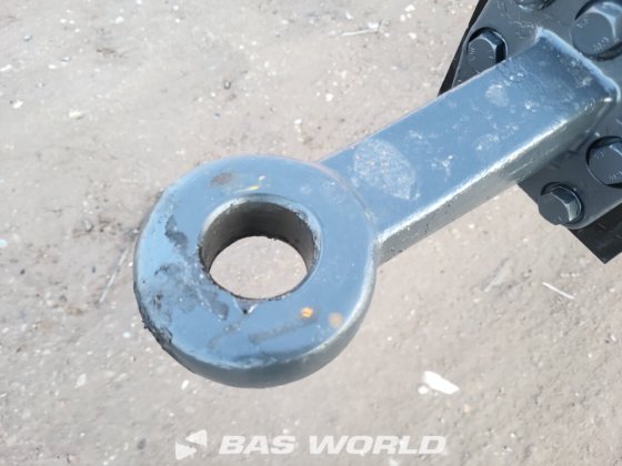 Lecitrailer 交换式车体拖车