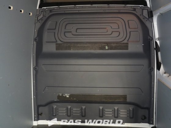 メルセデス スプリンター 315 CDI クローズド・ボックス・バン