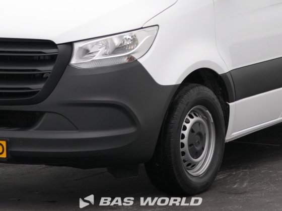 メルセデス スプリンター 315 CDI クローズド・ボックス・バン