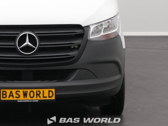 メルセデス スプリンター 315 CDI クローズド・ボックス・バン