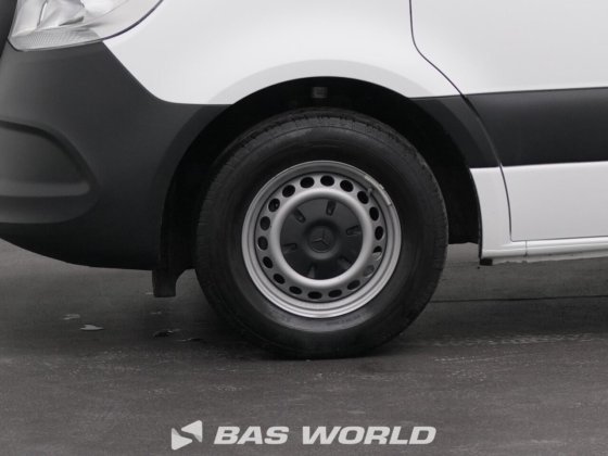 メルセデス スプリンター 315 CDI クローズド・ボックス・バン