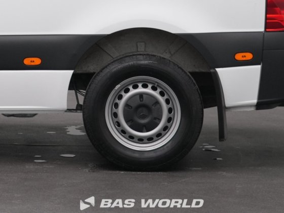 メルセデス スプリンター 315 CDI クローズド・ボックス・バン