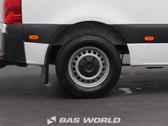 メルセデス スプリンター 315 CDI クローズド・ボックス・バン