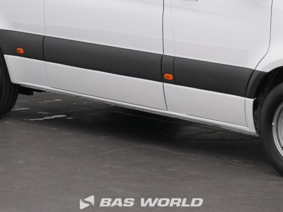 奔驰 Sprinter 315 CDI 封闭箱式货车