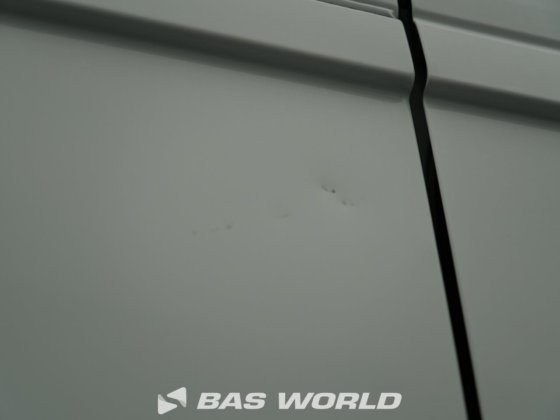 メルセデス スプリンター 315 CDI クローズド・ボックス・バン