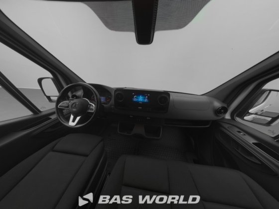 メルセデス スプリンター 315 CDI クローズド・ボックス・バン