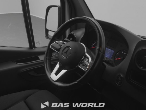 メルセデス スプリンター 315 CDI クローズド・ボックス・バン