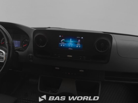 メルセデス スプリンター 315 CDI クローズド・ボックス・バン