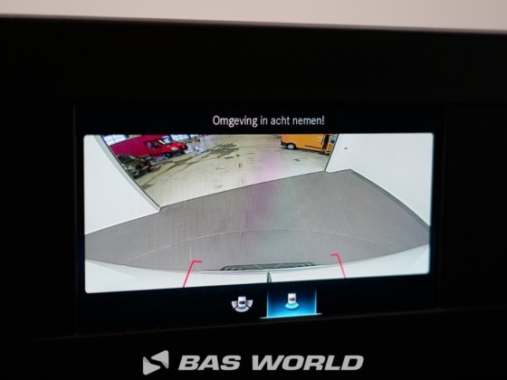 メルセデス スプリンター 315 CDI クローズド・ボックス・バン