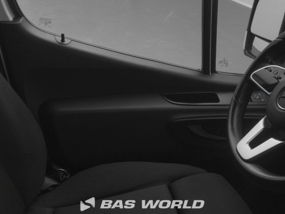 奔驰 Sprinter 315 CDI 封闭箱式货车