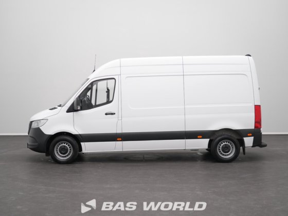 メルセデス スプリンター 315 CDI クローズド・ボックス・バン