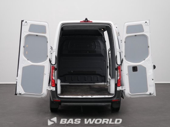 メルセデス スプリンター 315 CDI クローズド・ボックス・バン