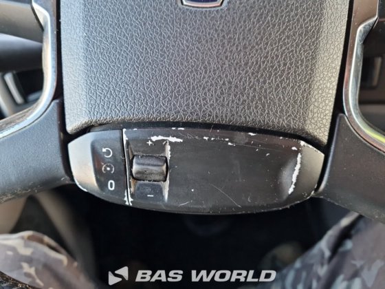 斯堪尼亚 R410 4X2 牵引车组