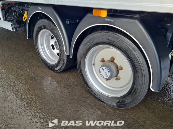 イベコ デイリー 35C18 BE コンビ