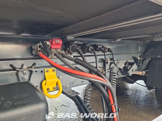 イベコ デイリー 35C18 BE コンビ