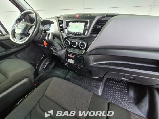 イベコ デイリー 35C18 BE コンビ