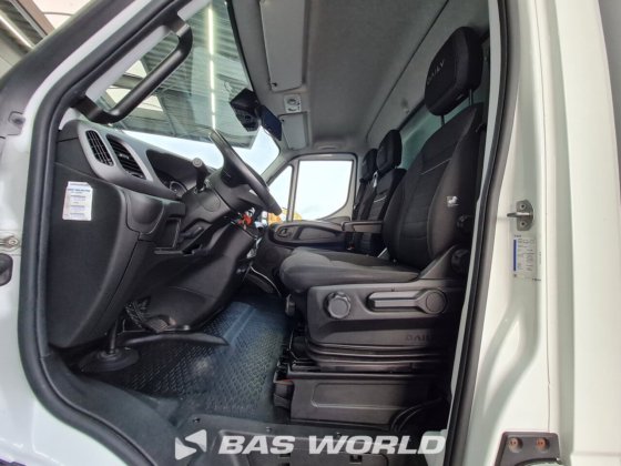 イベコ デイリー 35C18 BE コンビ