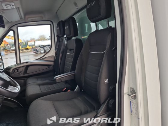 イベコ デイリー 35C18 BE コンビ