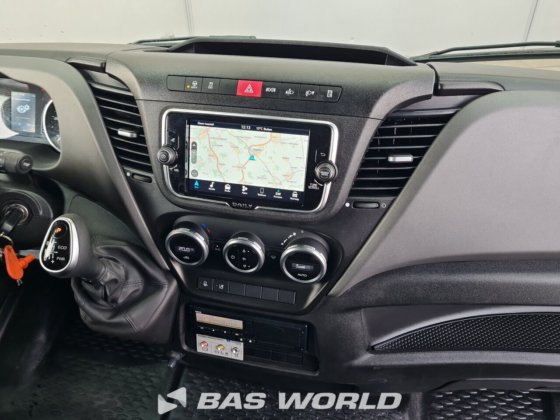 イベコ デイリー 35C18 BE コンビ