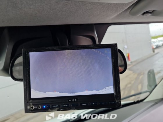 イベコ デイリー 35C18 BE コンビ