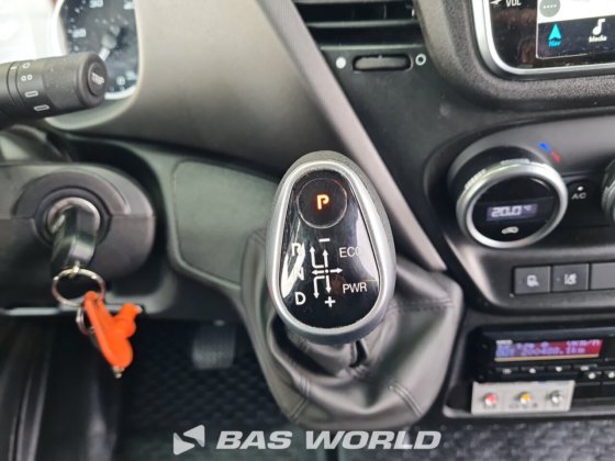 イベコ デイリー 35C18 BE コンビ