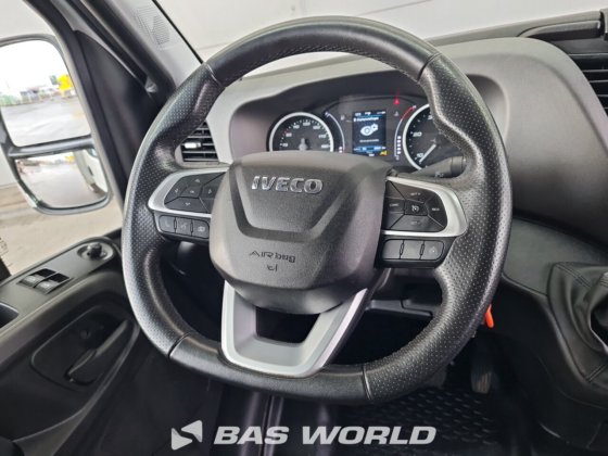 イベコ デイリー 35C18 BE コンビ