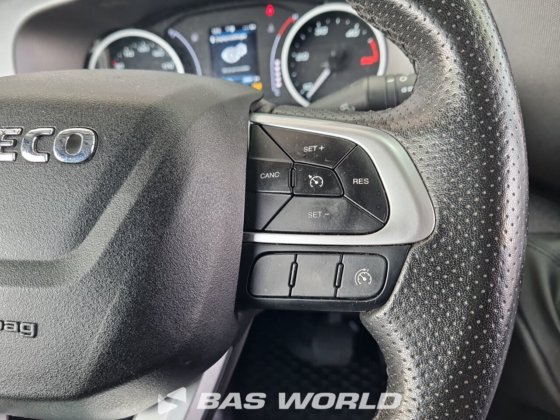 イベコ デイリー 35C18 BE コンビ