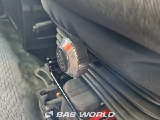 イベコ デイリー 35C18 BE コンビ