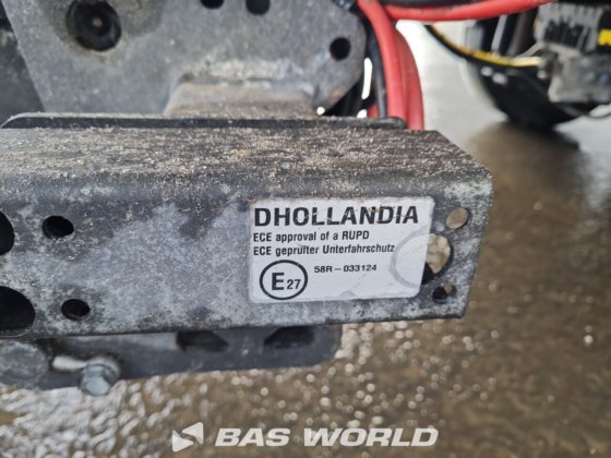 イベコ デイリー 35C18 BE コンビ