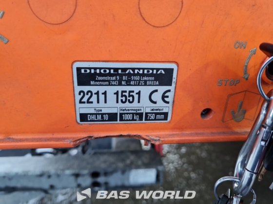 イベコ デイリー 35C18 BE コンビ