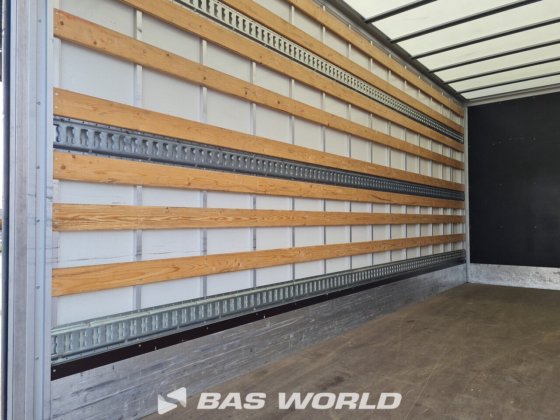 イベコ デイリー 35C18 BE コンビ