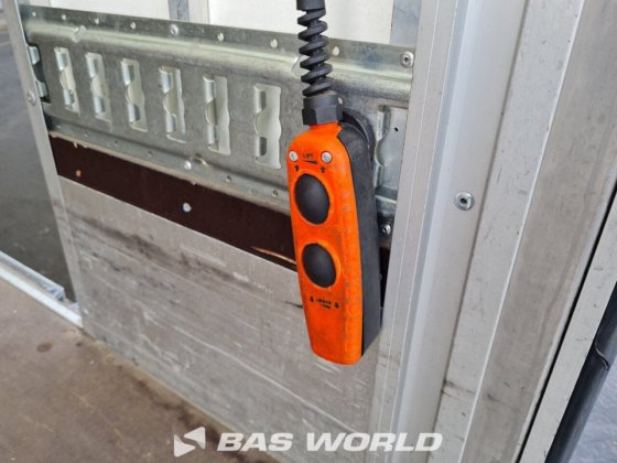 イベコ デイリー 35C18 BE コンビ