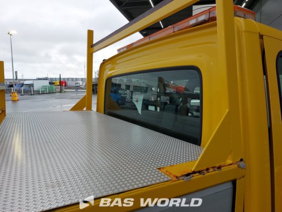 イヴェコ・デイリー 50C18 ティッパー